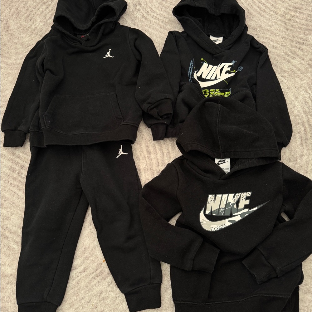Nike Toddler Set 12-18m